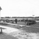 ARH Slg. Bartling 907, Habichtstraße 1 / Ecke Am Kuhlager, Blick vorbei am angeschnittenen Wohnhaus über das freie Feld nach Norden, Neustadt a. Rbge.