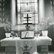 ARH Slg. Bartling 2169, Altar in der Simon- und Judas-Kirche, Basse