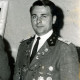 ARH Slg. Bartling 4478, Rainer Reber in Schützenuniform, Mariensee