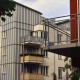 Archiv der Region Hannover, ARH Slg. Bürgerbüro 37, Wohngebäude im Wohngebiet Spargelacker "Hinter dem Holze", Bemerode