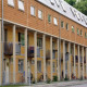 Archiv der Region Hannover, ARH Slg. Bürgerbüro 222, Wohngebäude Am Hinüberschen Garten, Marienwerder