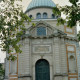 Archiv der Region Hannover, ARH Slg. Bürgerbüro 495, Clemenskirche, Calenberger Neustadt