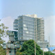 Archiv der Region Hannover, ARH Slg. Bürgerbüro 498, Blick auf das Gebäude der NORD/LB, Hannover-Mitte