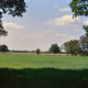 Archiv der Region Hannover, ARH Slg. Bürgerbüro 763, Blick auf ein Feld, Hannover