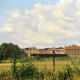 ARH Slg. Bürgerbüro 782, Blick auf den Winkelbunker Fuhsestraße und Gebäude des ehemaligen Reichsbahnausbesserungswerkes (RAW), Leinhausen