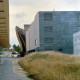 Archiv der Region Hannover, ARH Slg. Bürgerbüro 927, Blick auf den Spanischen und ungarischen Pavillon, Mittefeld