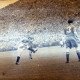 ARH Slg. Fratzer 01-005/0002, Endspiel der Deutschen Meisterschaft 1954 in Hamburg, Hannover 96 gegen Kaiserslautern, Hamburg