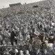ARH Slg. Fratzer 01-005/00016, Endspiel der Deutschen Meisterschaft 1954 in Hamburg, Hannover 96 gegen Kaiserslautern, Hamburg