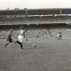 ARH Slg. Fratzer 01-006/00010, Endspiel der Deutschen Meisterschaft 1954 in Hamburg, Hannover 96 gegen Kaiserslautern, Hamburg
