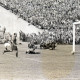 Archiv der Region Hannover, ARH Slg. Fratzer 01-006/00017, Endspiel der Deutschen Meisterschaft 1954 in Hamburg, Hannover 96 gegen Kaiserslautern, Hamburg