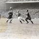 Archiv der Region Hannover, ARH Slg. Fratzer 01-006/00018, Endspiel der Deutschen Meisterschaft 1954 in Hamburg, Hannover 96 gegen Kaiserslautern, Hamburg