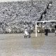 ARH Slg. Fratzer 01-006/00027, Endspiel der Deutschen Meisterschaft 1954 in Hamburg, Hannover 96 gegen Kaiserslautern, Hamburg