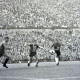 Archiv der Region Hannover, ARH Slg. Fratzer 01-008/0005, Fußball Bundesliga 1964, Hannover 96 gegen Eintracht Braunschweig, Hannover