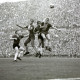 ARH Slg. Fratzer 01-009/0003, Fußball Bundesliga 1964, Hannover 96 gegen Eintracht Braunschweig, Hannover