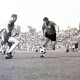 ARH Slg. Fratzer 01-0010/0001, Fußball Bundesliga 1964, Hannover 96 gegen Eintracht Braunschweig, Hannover