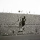 Archiv der Region Hannover, ARH Slg. Fratzer 01-0012/0002, Fußball Bundesliga 1964, Hannover 96 gegen Eintracht Braunschweig, Hannover