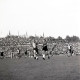 Archiv der Region Hannover, ARH Slg. Fratzer 01-0012/0003, Fußball Bundesliga 1964, Hannover 96 gegen Eintracht Braunschweig, Hannover