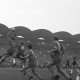 ARH Slg. Fratzer 01-0013/00022, Fußball Bundesliga 1964, Hannover 96 gegen Eintracht Braunschweig, Hannover
