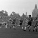 Archiv der Region Hannover, ARH Slg. Fratzer 01-0014/00013, Fußball Bundesliga 1964, Hannover 96 gegen Eintracht Braunschweig, Hannover