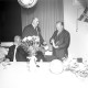 Archiv der Region Hannover, ARH Slg. Fratzer 01-0015/0002, 1954 Deutscher Meister - 10 Jahre Jubiläumsfeier von Hannover 96, Hannover