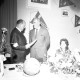 ARH Slg. Fratzer 01-0015/0008, 1954 Deutscher Meister - 10 Jahre Jubiläumsfeier von Hannover 96, Hannover