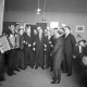 Archiv der Region Hannover, ARH Slg. Fratzer 01-0016/0004, 1954 Deutscher Meister - 10 Jahre Jubiläumsfeier von Hannover 96, Hannover