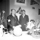 Archiv der Region Hannover, ARH Slg. Fratzer 01-0018/0001, 1954 Deutscher Meister - 10 Jahre Jubiläumsfeier von Hannover 96, Hannover