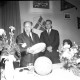 Archiv der Region Hannover, ARH Slg. Fratzer 01-0018/0003, 1954 Deutscher Meister - 10 Jahre Jubiläumsfeier von Hannover 96, Hannover