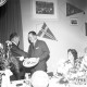 Archiv der Region Hannover, ARH Slg. Fratzer 01-0018/0006, 1954 Deutscher Meister - 10 Jahre Jubiläumsfeier von Hannover 96, Hannover