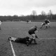Archiv der Region Hannover, ARH Slg. Fratzer 01-0019/0003, Hannover 96 gegen VFR Neumünster