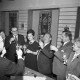 Archiv der Region Hannover, ARH Slg. Fratzer 01-0020/0002, Zlatko "Tschick" Cajkovsakis Hochzeitstag, Belgrad
