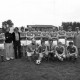 ARH Slg. Fratzer 01-007/0002, Hannover 96 alte Herren Mannschaftsfoto