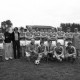 ARH Slg. Fratzer 01-0027/0003, Hannover 96 alte Herren Mannschaftsfoto