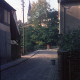 Archiv der Region Hannover, ARH Slg. Fritsche 100, Mühlenstraße mit Blick zur Kirche, Burgdorf