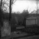 Archiv der Region Hannover, ARH Slg. Fritsche 145, Jüdischer Friedhof in der Uetzer Straße, Burgdorf