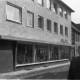 Archiv der Region Hannover, ARH Slg. Fritsche 162, Neue Torstraße Ecke Mittelstraße, Burgdorf