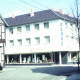 Archiv der Region Hannover, ARH Slg. Fritsche 190, Mittelstraße Ecke Neue Torstraße, Burgdorf