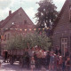 Archiv der Region Hannover, ARH Slg. Fritsche 225, Schützenfest, Burgdorf