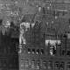 Archiv der Region Hannover, ARH Slg. Janthor 0007, Blick vom Dachstuhl der Marktkirche, Hannover