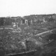Archiv der Region Hannover, ARH Slg. Janthor 0082, Blick vom Beginenturm auf die zerstörte Calenberger Neustadt, Hannover