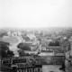 Archiv der Region Hannover, ARH Slg. Janthor 0187, Blick von der Marktkirche in Richtung Waterlooplatz, Hannover