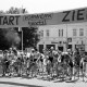 Archiv der Region Hannover, ARH Slg. Weber 02-028/0012, Start des 12. internationalen Radrennens in Gehrden