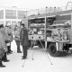 ARH Slg. Weber 02-031/0003, Gemeinsamer Grundlehrgang für Feuerwehrmann-Anwärter der Feuerwehren aus Gehrden und Wennigsen auf dem Schulhof der Grundschule Am Castrum, Gehrden