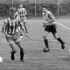 Archiv der Region Hannover, ARH Slg. Weber 02-036/0013, Ein Fußballturnier mit der Mannschaft von Everloh-Ditterke
