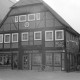 Archiv der Region Hannover, ARH Slg. Weber 02-037/0016, Café am Markt, Gehrden