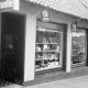 Archiv der Region Hannover, ARH Slg. Weber 02-044/0011, Ein Quelle-Geschäft an der Kirchstraße, Gehrden