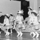 ARH Slg. Weber 02-046/0020, Auftritt der Tanzmädchen aus dem Hannoverschen Carnevalsclub