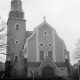 Archiv der Region Hannover, ARH Slg. Weber 02-048/0015, Die Kirche St. Bonifatius, Gehrden