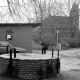 ARH Slg. Weber 02-070/0007, Dorfbrunnen mit Löschwasserentnahmestelle in der Ortsmitte von Everloh