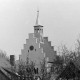 ARH Slg. Weber 02-078/0006, Spitze der Margarethenkirche, Gehrden